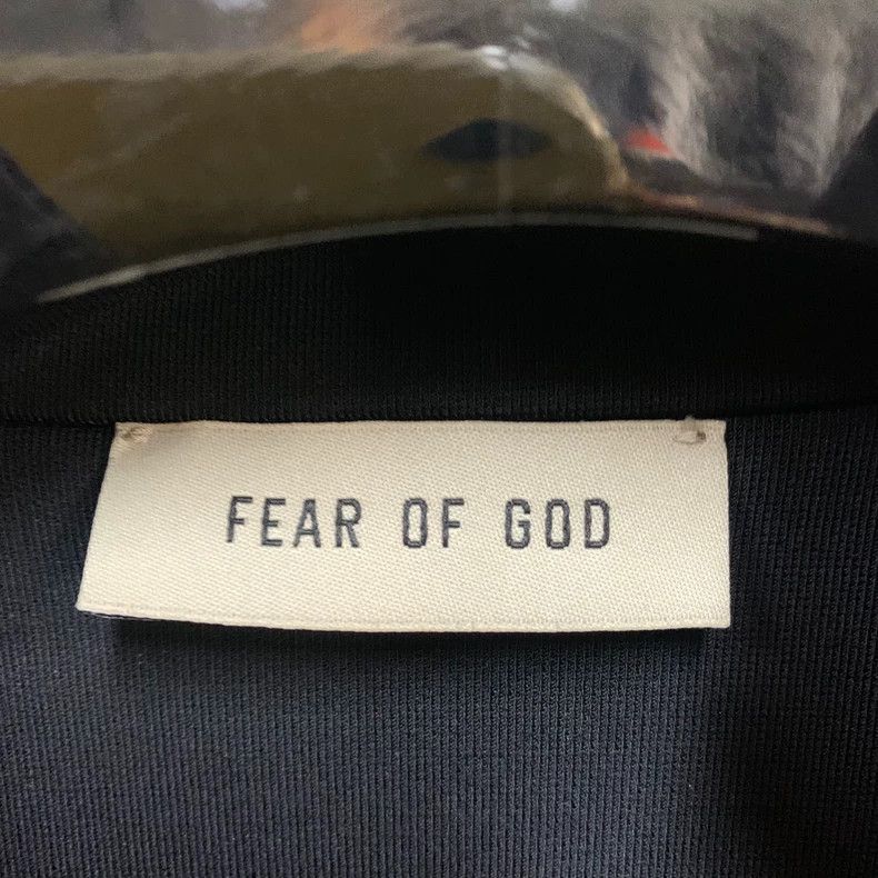 Fear of God Fear of God Eternal Stretch Jacket - dmc Size US M / EU 48-50 / 2 - 7 Thumbnail