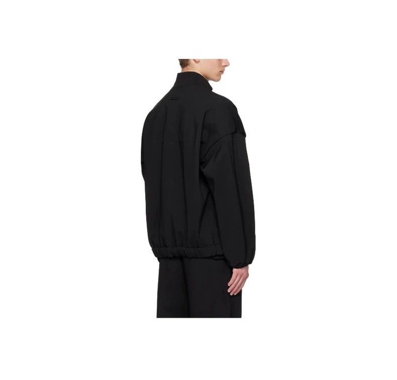 Fear of God Fear of God Eternal Stretch Jacket - dmc Size US M / EU 48-50 / 2 - 2 Thumbnail