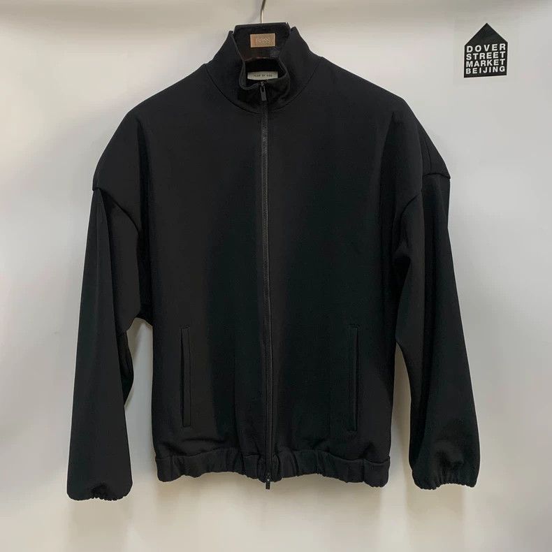 Fear of God Fear of God Eternal Stretch Jacket - dmc Size US M / EU 48-50 / 2 - 3 Thumbnail