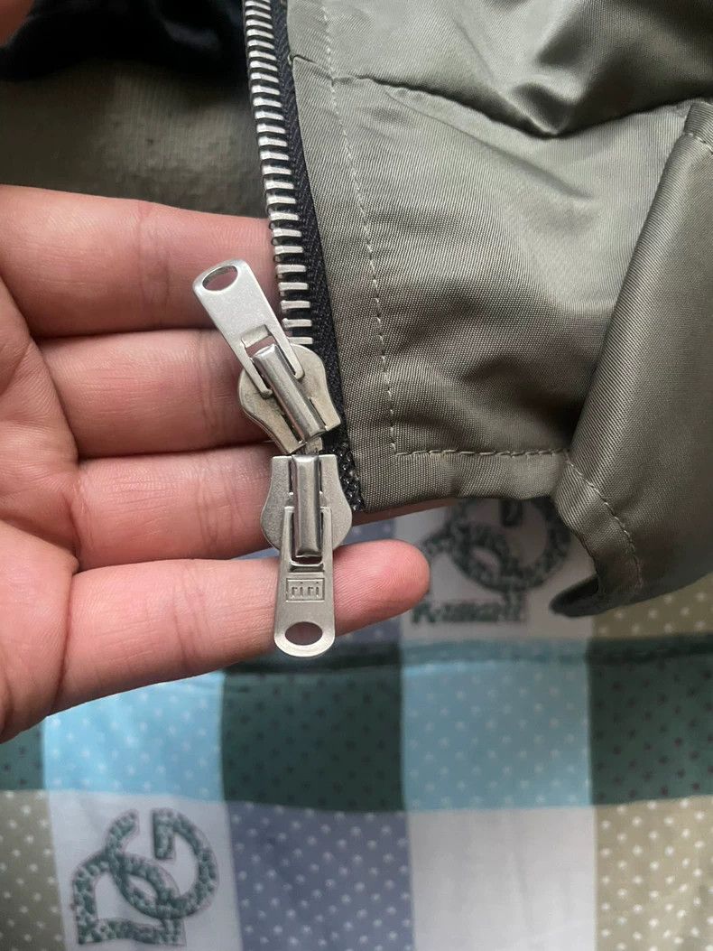 Fear of God Fear of God 4th SSENSE Olive Bomber - dmc Size US M / EU 48-50 / 2 - 4 Thumbnail