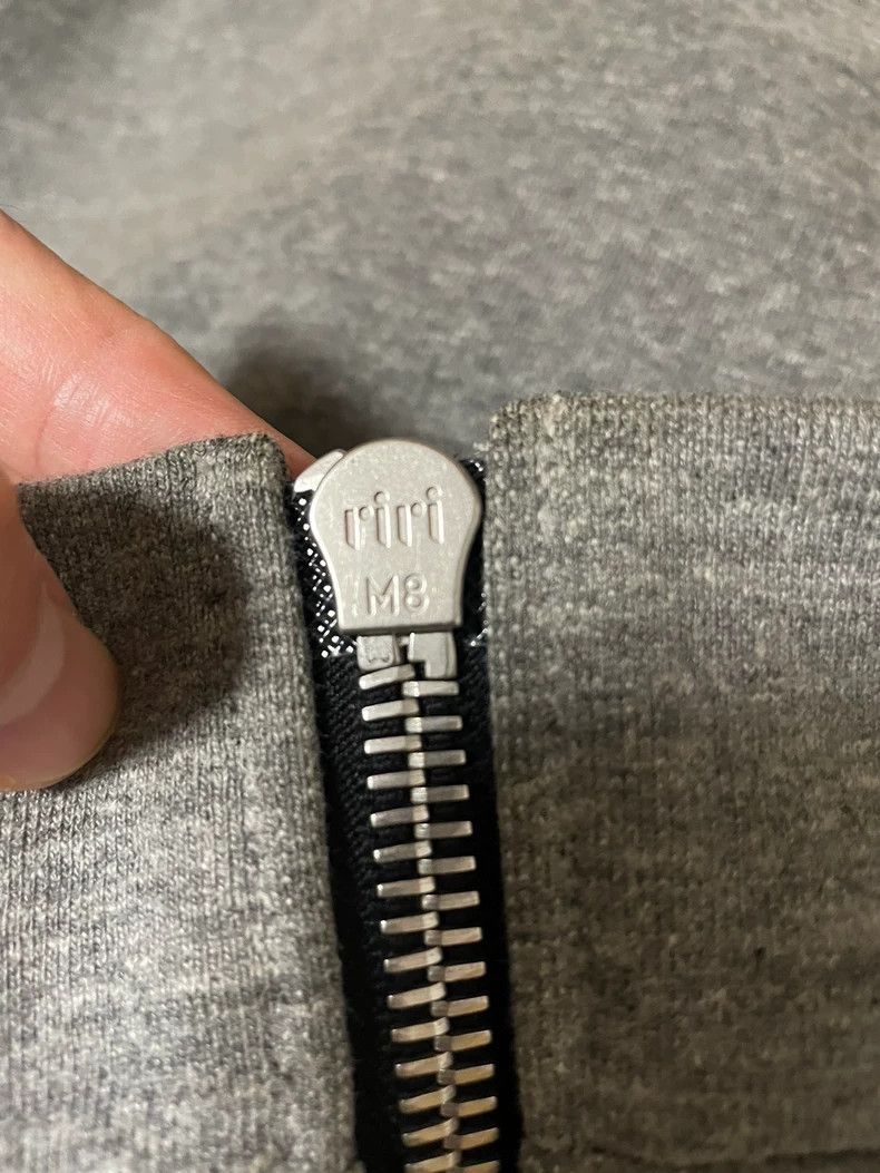 Fear of God Fear of God 5th Shearling Jacket Hoodie - dmc Size US M / EU 48-50 / 2 - 6 Thumbnail