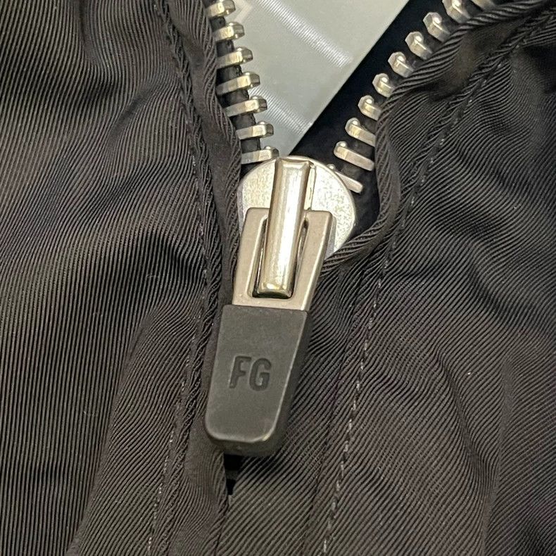 Fear of God Fear of God 6th Season Nylon Jacket - dmc Size US L / EU 52-54 / 3 - 7 Thumbnail