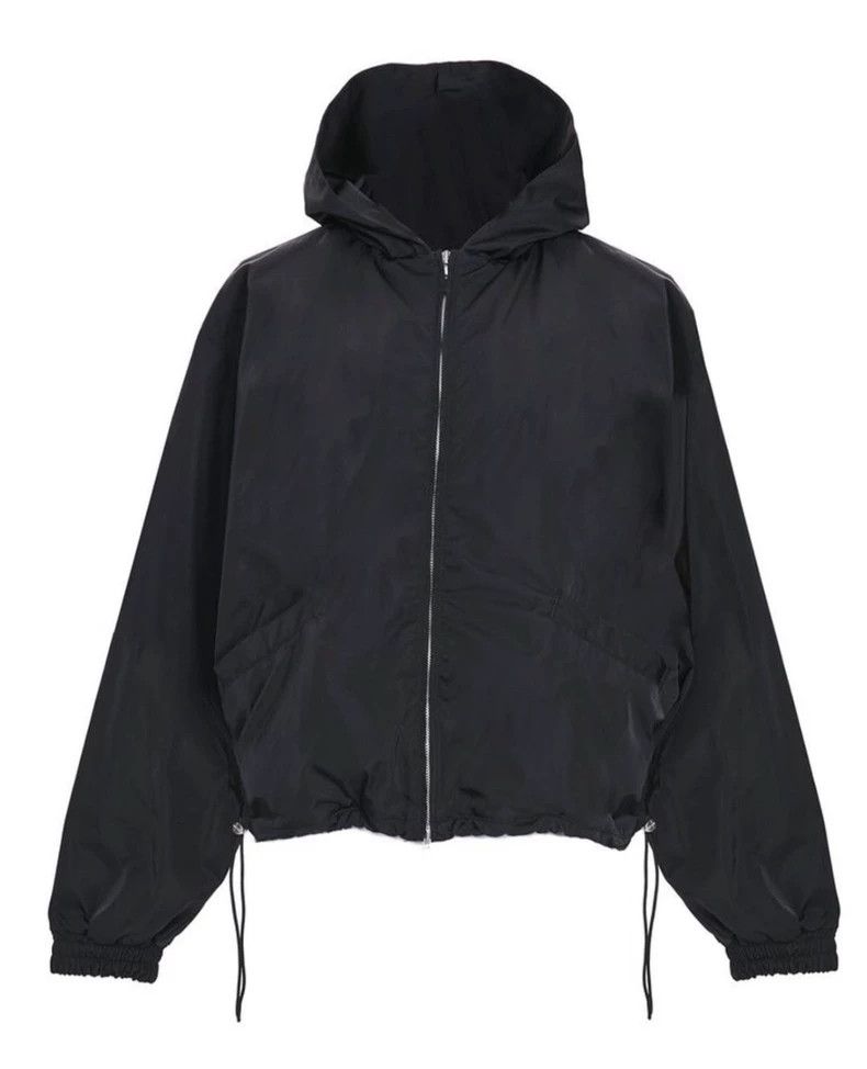 Fear of God Fear of God 6th Season Nylon Jacket - dmc Size US L / EU 52-54 / 3 - 8 Thumbnail