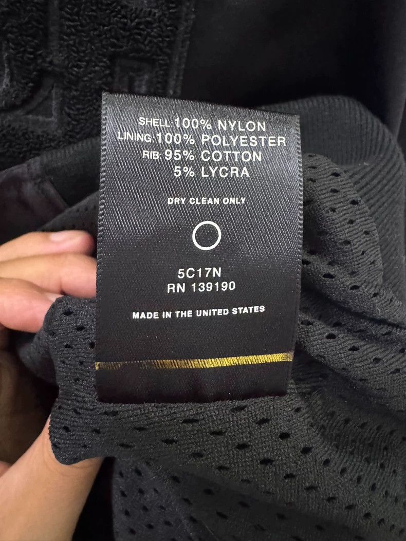 Fear of God FOG FEAR OF GOD x CLOT Jacket - dmc Size US L / EU 52-54 / 3 - 6 Thumbnail