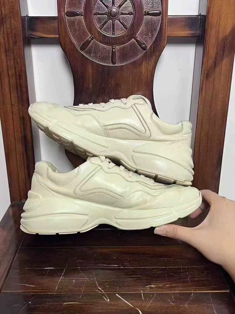 Gucci Gucci Tiger Year Dad Shoes Size 8 - dmc Size US 8 / EU 41 - 3 Thumbnail