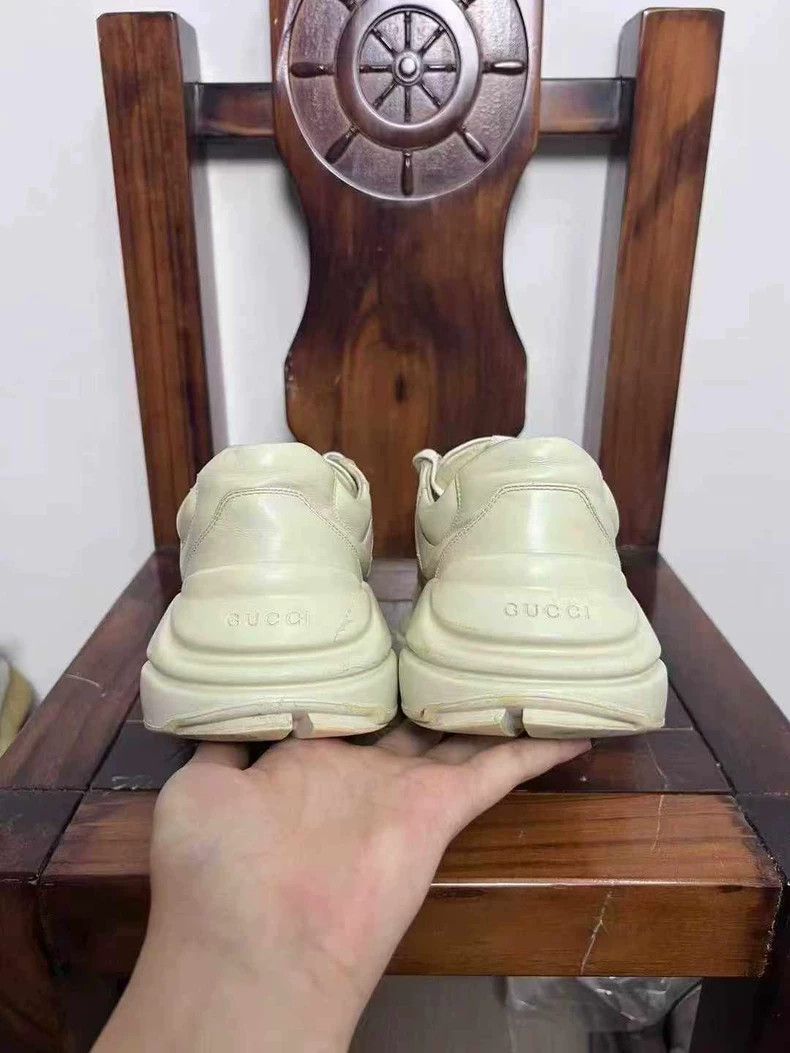 Gucci Gucci Tiger Year Dad Shoes Size 8 - dmc Size US 8 / EU 41 - 5 Thumbnail