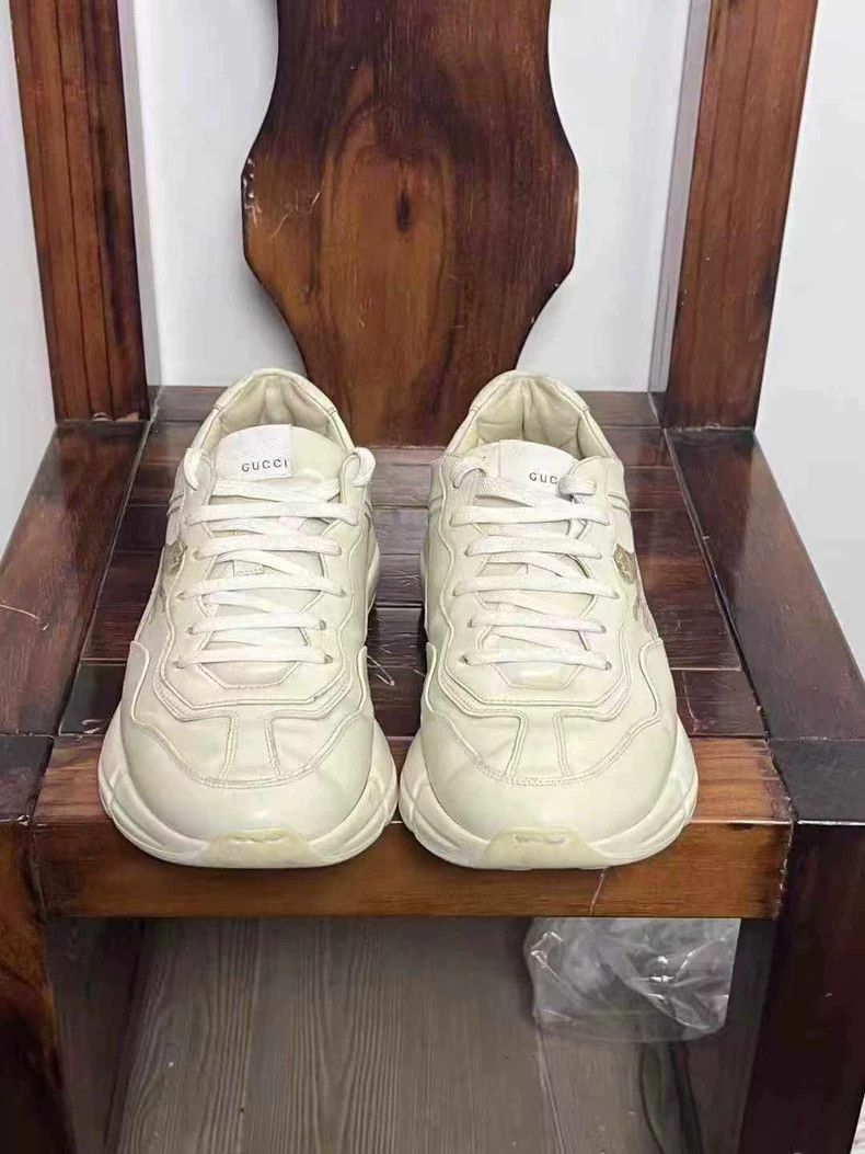 Gucci Gucci Tiger Year Dad Shoes Size 8 - dmc Size US 8 / EU 41 - 4 Thumbnail