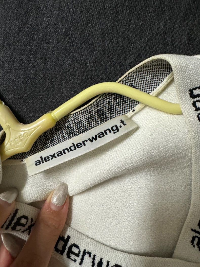 Alexander Wang Alexander Wang Women's Knit Cardigan XS - dmc Size US XS / EU 42 / 0 - 5 Thumbnail