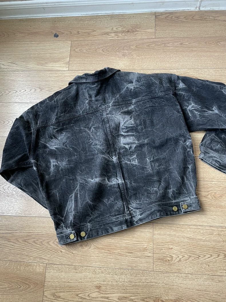 Fear of God Fear of God 5th Collection Jacket - dmc Size US L / EU 52-54 / 3 - 2 Thumbnail