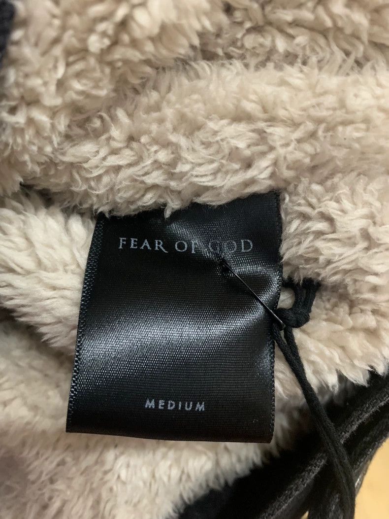Fear of God Fear of God 4th Maxfield Jacket - dmc Size US M / EU 48-50 / 2 - 4 Thumbnail