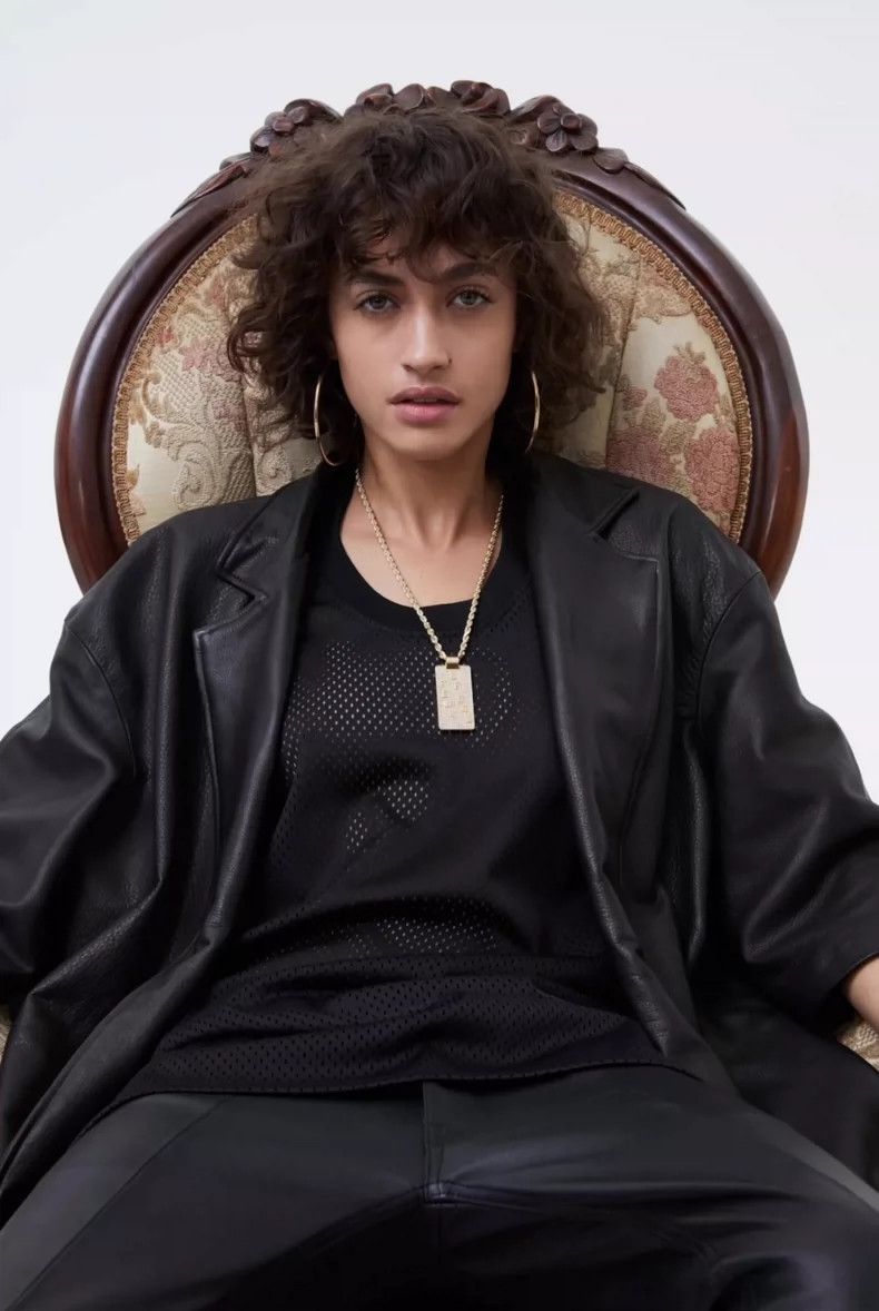 Fear of God Fear of God 5th Leather Short Coat - dmc Size US S / EU 44-46 / 1 - 8 Thumbnail