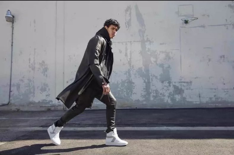 Fear of God Fear of God 5th Leather Short Coat - dmc Size US S / EU 44-46 / 1 - 9 Thumbnail