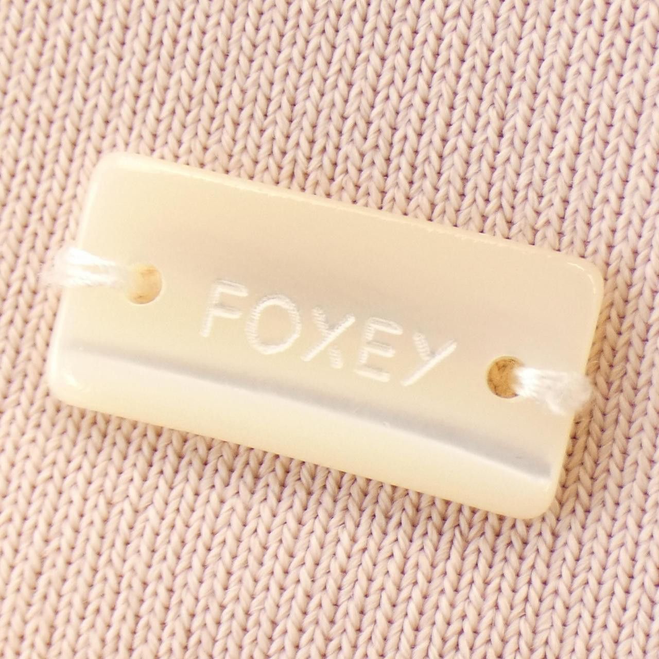 Other Other FOXEY Top Others Tops 36173 DUTY FREE for USA Size ONE SIZE - 7 Thumbnail