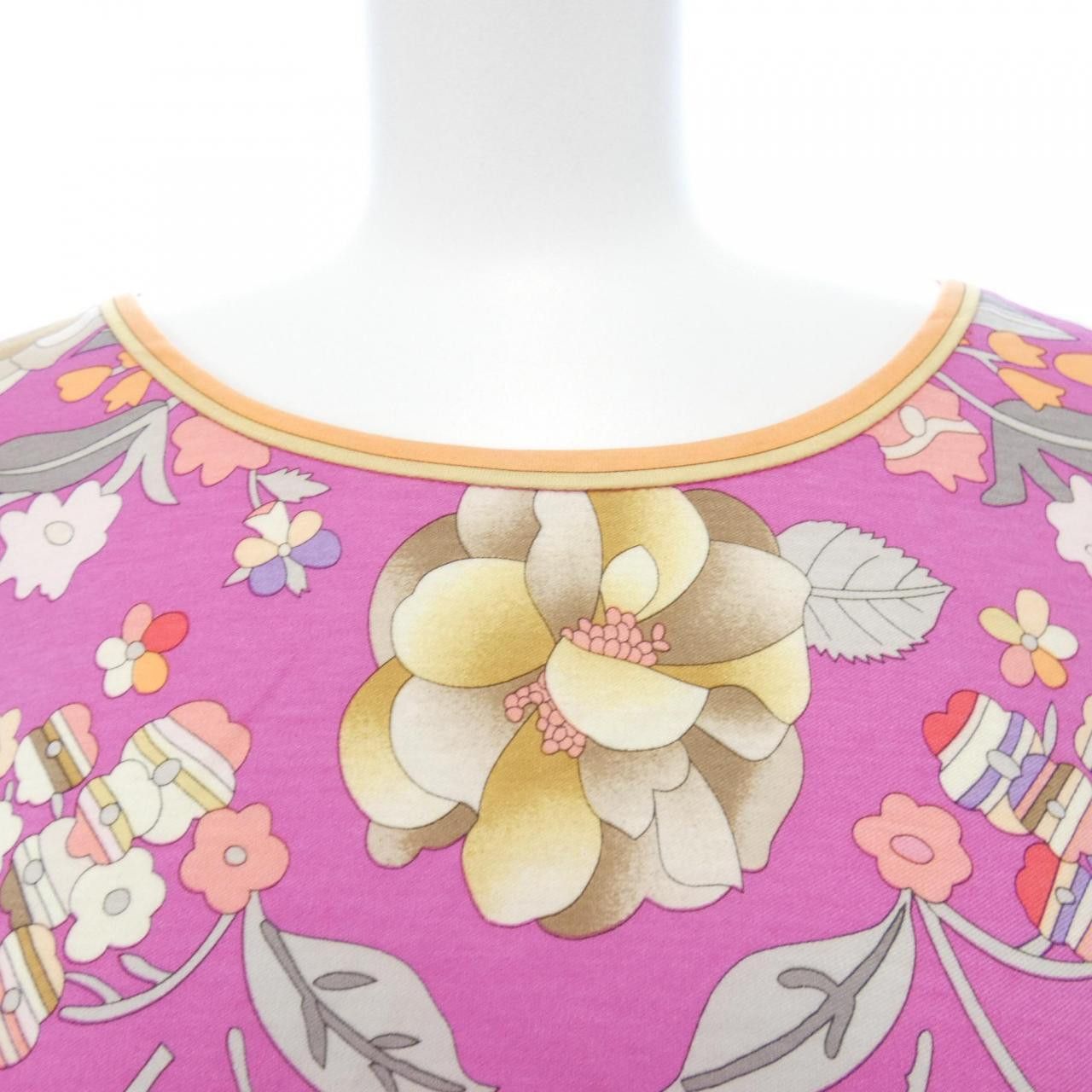 Other Other Leonard Fashion Top Cotton Tops DUTY FREE for USA Size ONE SIZE - 5 Thumbnail