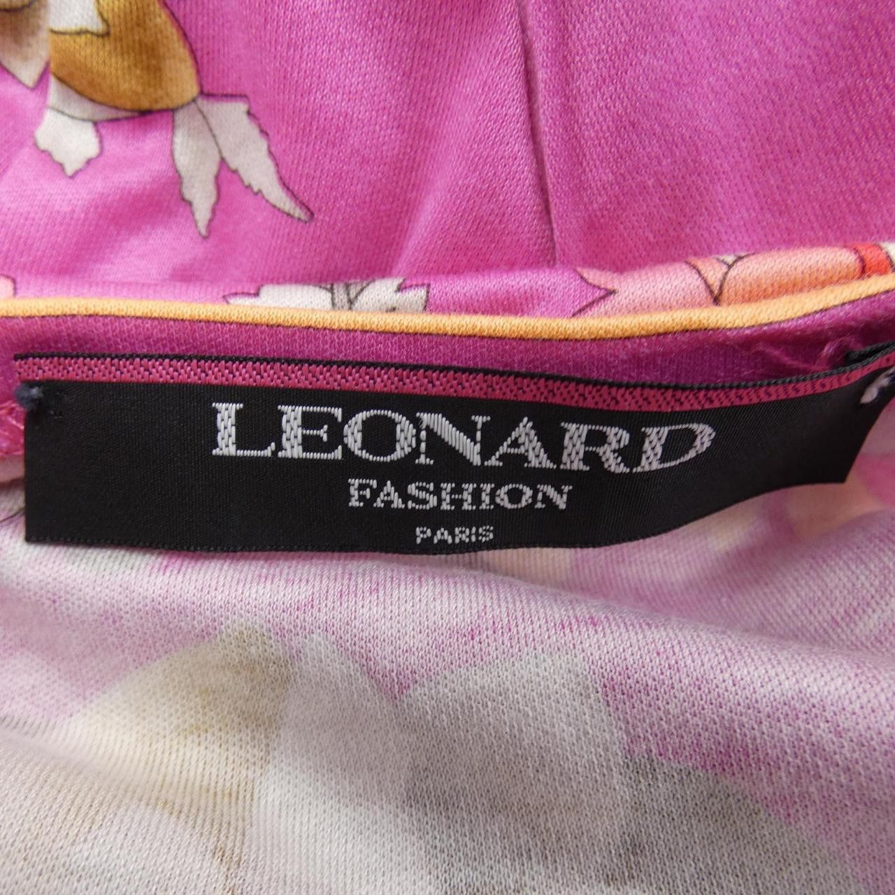 Other Other Leonard Fashion Top Cotton Tops DUTY FREE for USA Size ONE SIZE - 4 Thumbnail