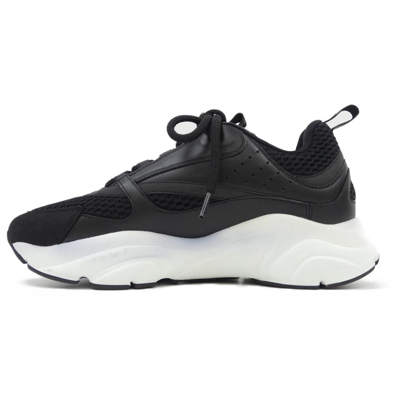 Dior Dior Dior 3SN231ZHM Sneakers Leather Shoes 3SN231ZHM DUTY FREE for USA Size ONE SIZE - 2 Thumbnail