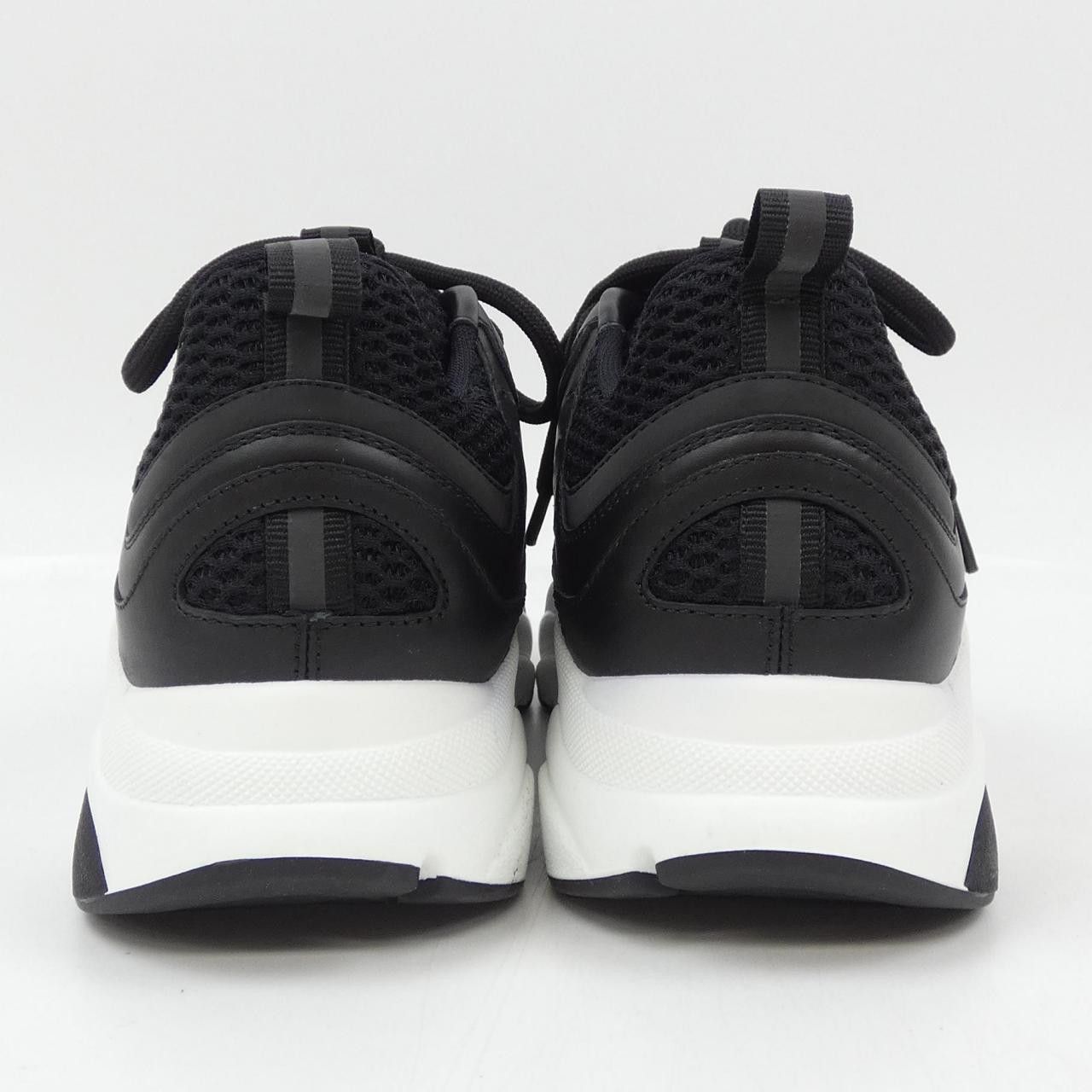 Dior Dior Dior 3SN231ZHM Sneakers Leather Shoes 3SN231ZHM DUTY FREE for USA Size ONE SIZE - 5 Thumbnail