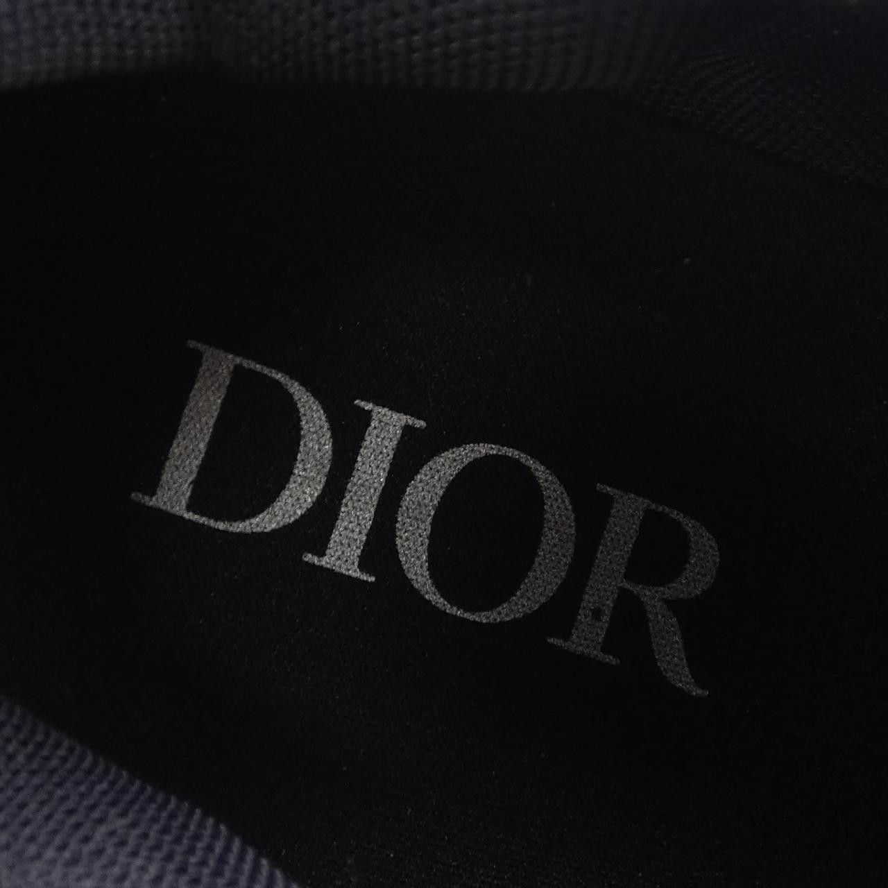 Dior Dior Dior 3SN231ZHM Sneakers Leather Shoes 3SN231ZHM DUTY FREE for USA Size ONE SIZE - 6 Thumbnail