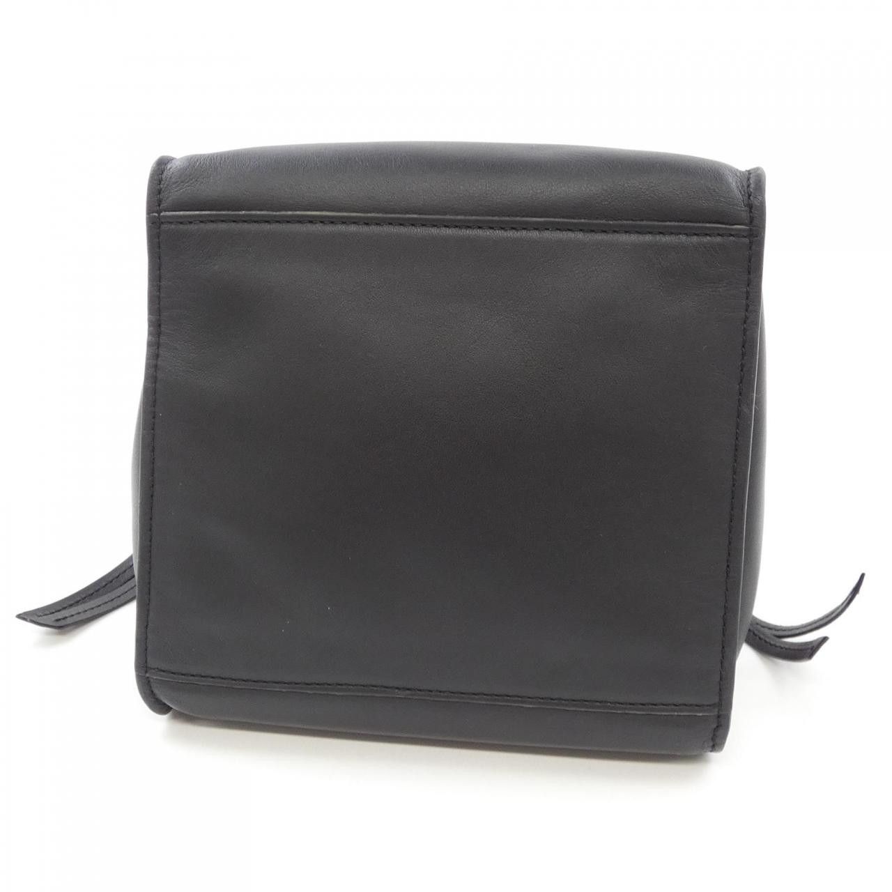 Other Other J&M DAVIDSON Bag Leather Handbag DUTY FREE for USA Size ONE SIZE - 4 Thumbnail