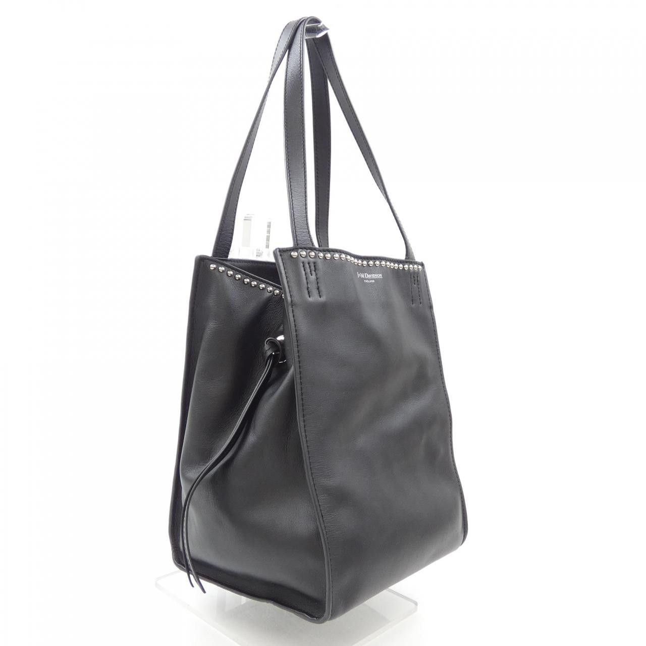 Other Other J&M DAVIDSON Bag Leather Handbag DUTY FREE for USA Size ONE SIZE - 2 Thumbnail