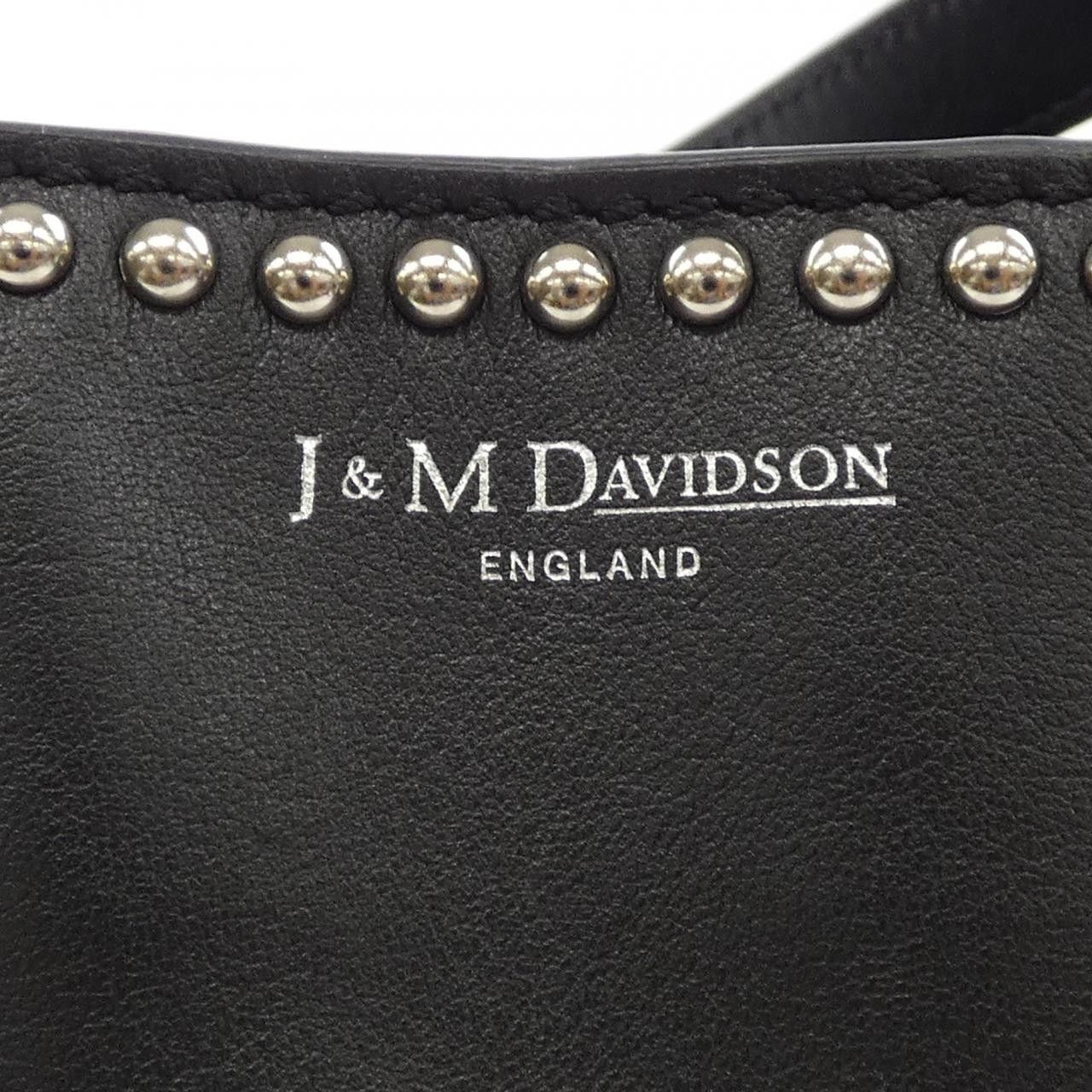 Other Other J&M DAVIDSON Bag Leather Handbag DUTY FREE for USA Size ONE SIZE - 5 Thumbnail