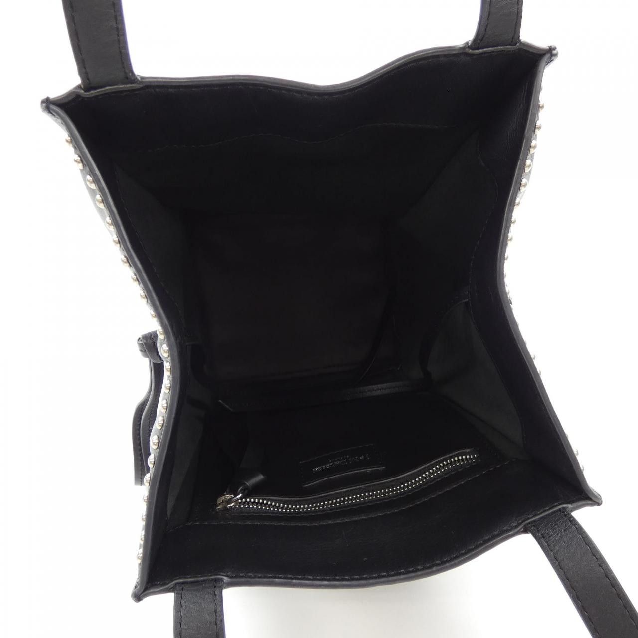 Other Other J&M DAVIDSON Bag Leather Handbag DUTY FREE for USA Size ONE SIZE - 6 Thumbnail