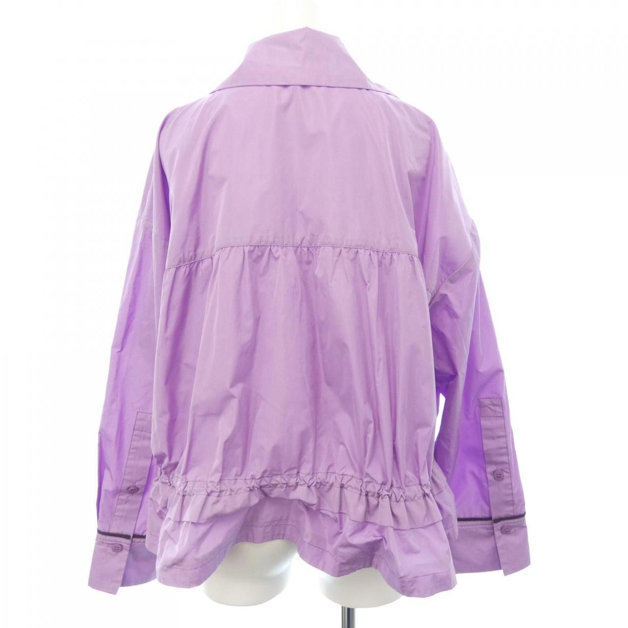 Other Other TRUNK Blouson Others Outerwear DUTY FREE for USA Size ONE SIZE - 2 Thumbnail
