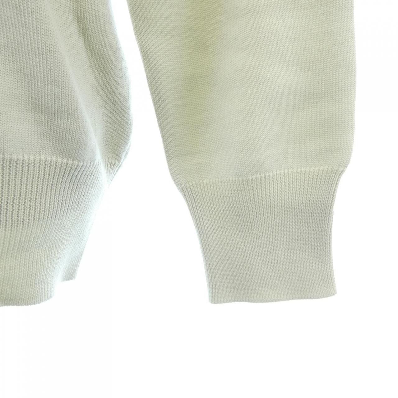 Jil Sander Jil Sander Jil Sander Knitwear Others Tops J04GP0001 DUTY FREE for USA Size ONE SIZE - 6 Thumbnail