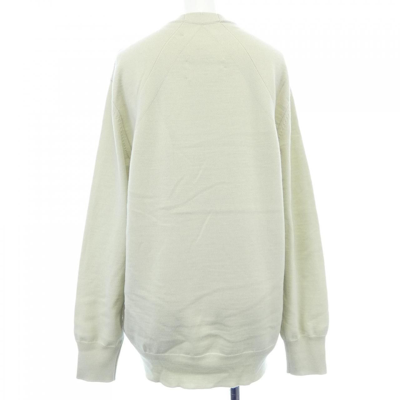 Jil Sander Jil Sander Jil Sander Knitwear Others Tops J04GP0001 DUTY FREE for USA Size ONE SIZE - 2 Thumbnail