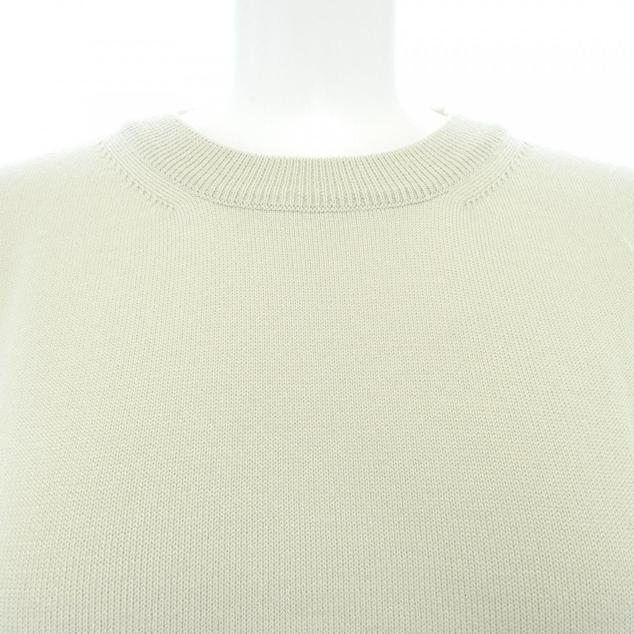 Jil Sander Jil Sander Jil Sander Knitwear Others Tops J04GP0001 DUTY FREE for USA Size ONE SIZE - 5 Thumbnail