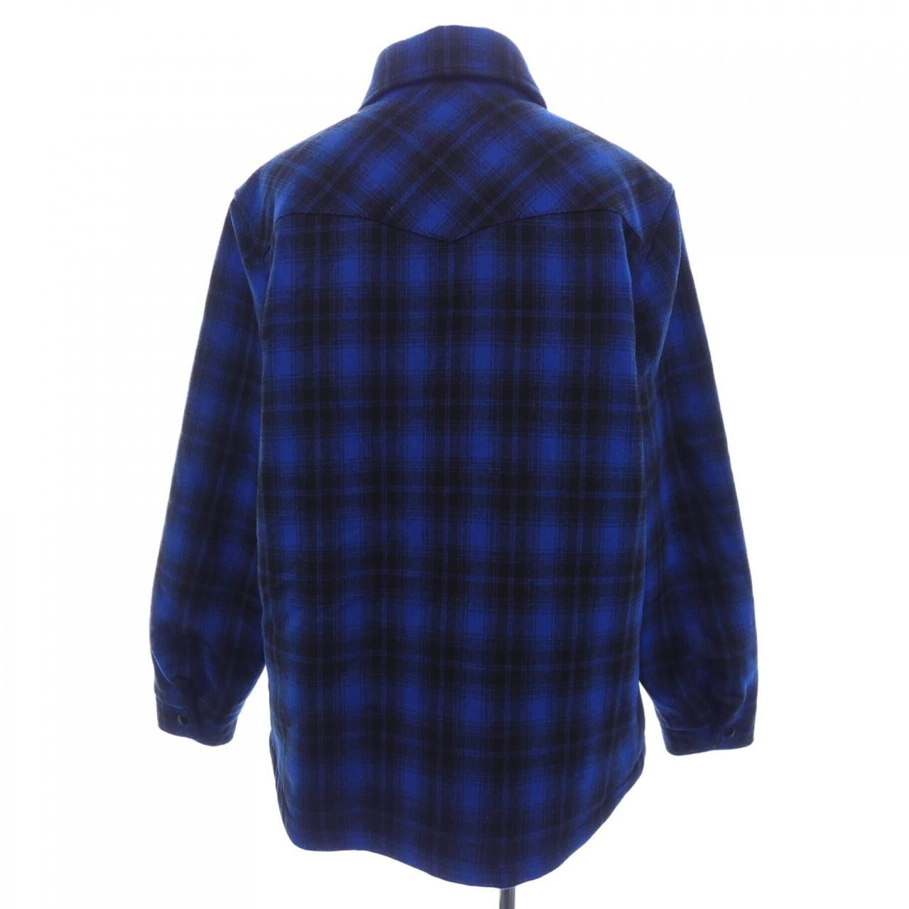 Celine Celine Celine Jacket Others Outerwear 2W410994R DUTY FREE for USA Size ONE SIZE - 2 Thumbnail