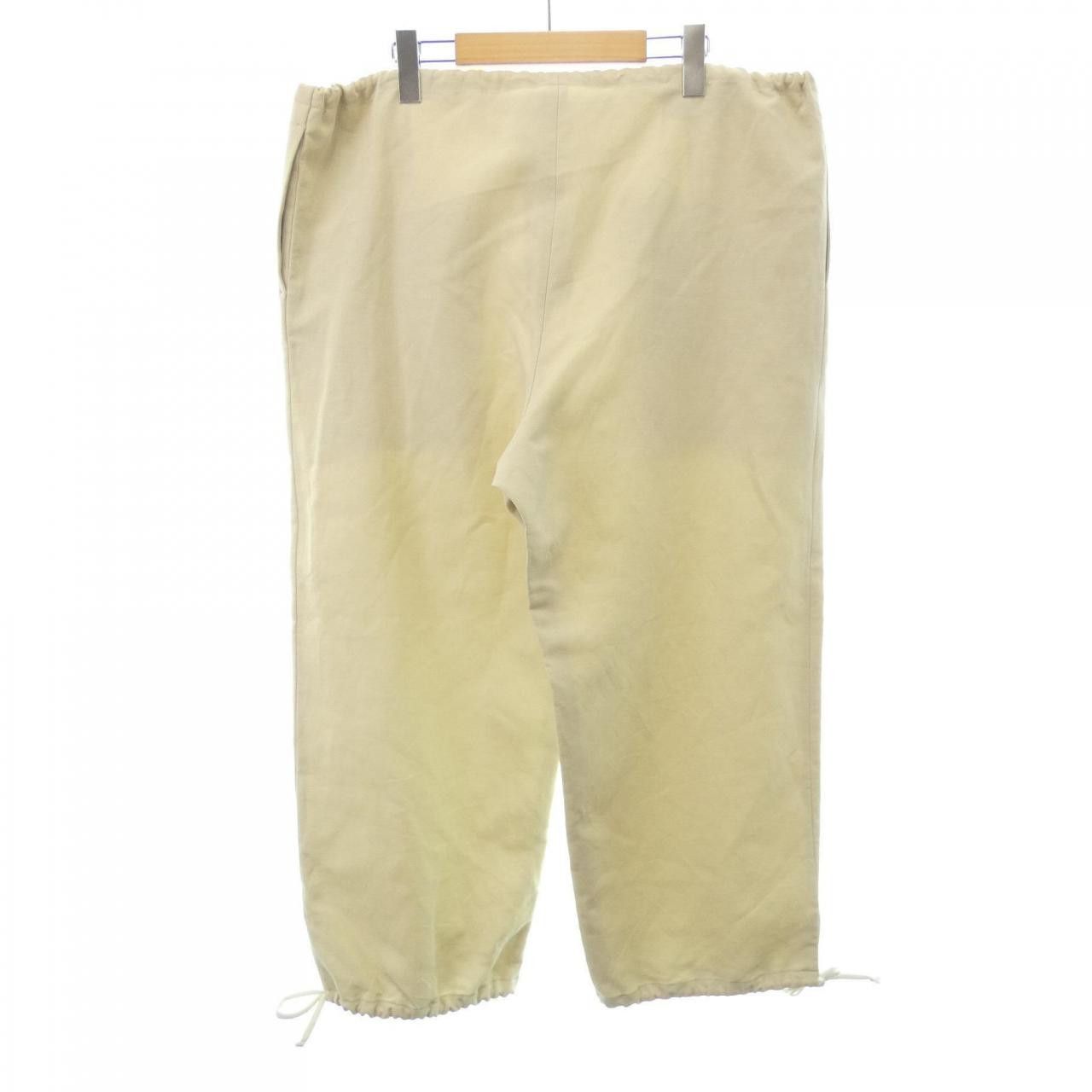 Gucci Gucci Gucci Pants Others Pants 756828 Z8BKQ DUTY FREE for USA Size ONE SIZE - 2 Thumbnail