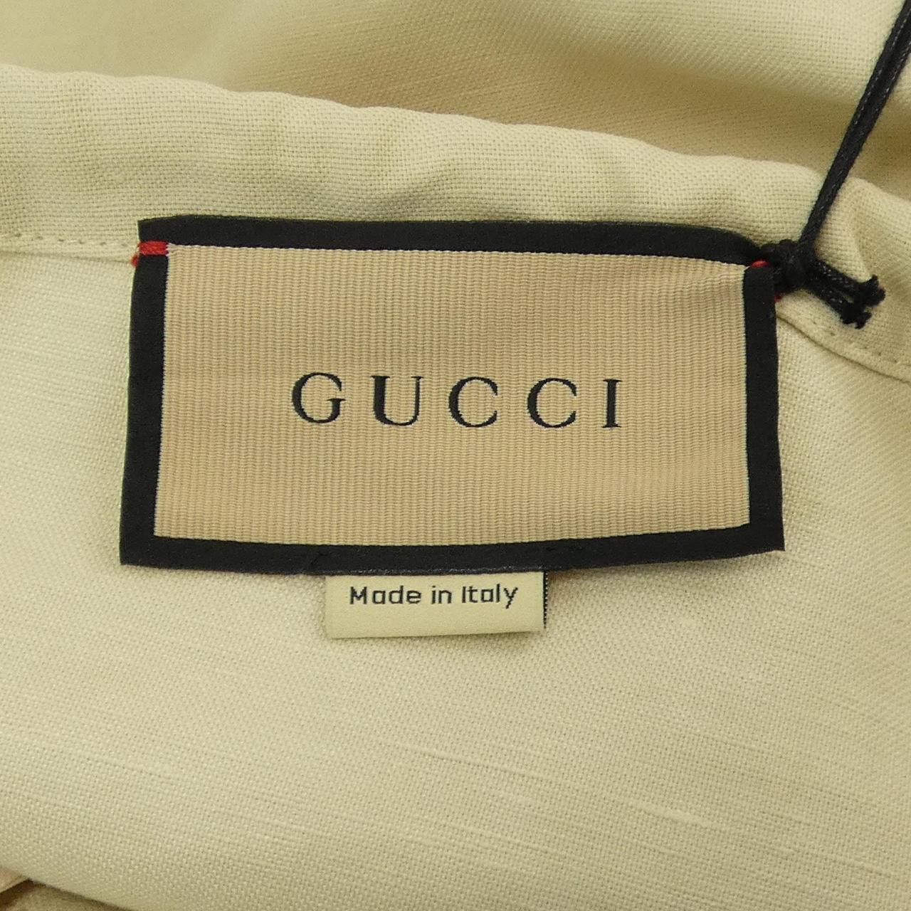 Gucci Gucci Gucci Pants Others Pants 756828 Z8BKQ DUTY FREE for USA Size ONE SIZE - 4 Thumbnail