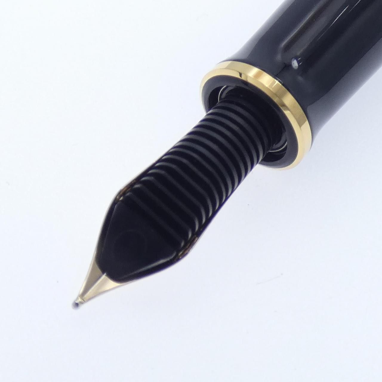 Other Other Pelikan Souveran 14K Fountain Pen Others Pen M400 DUTY FREE for USA Size ONE SIZE - 4 Thumbnail