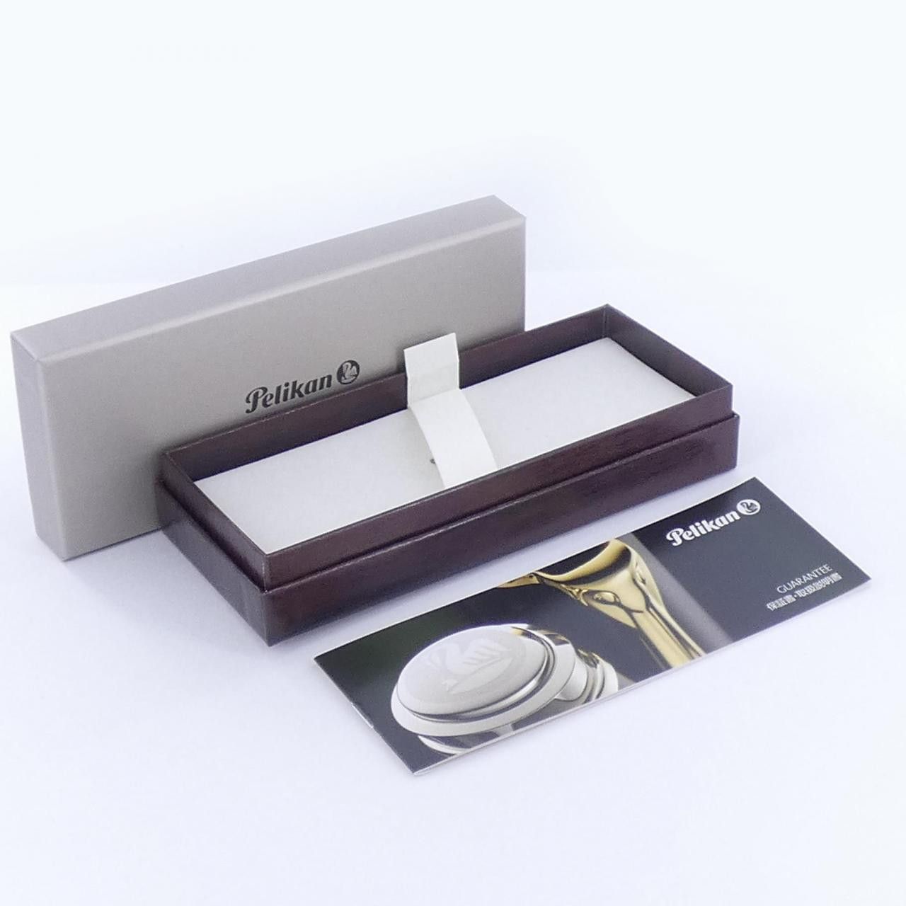Other Other Pelikan Souveran 14K Fountain Pen Others Pen M400 DUTY FREE for USA Size ONE SIZE - 9 Thumbnail