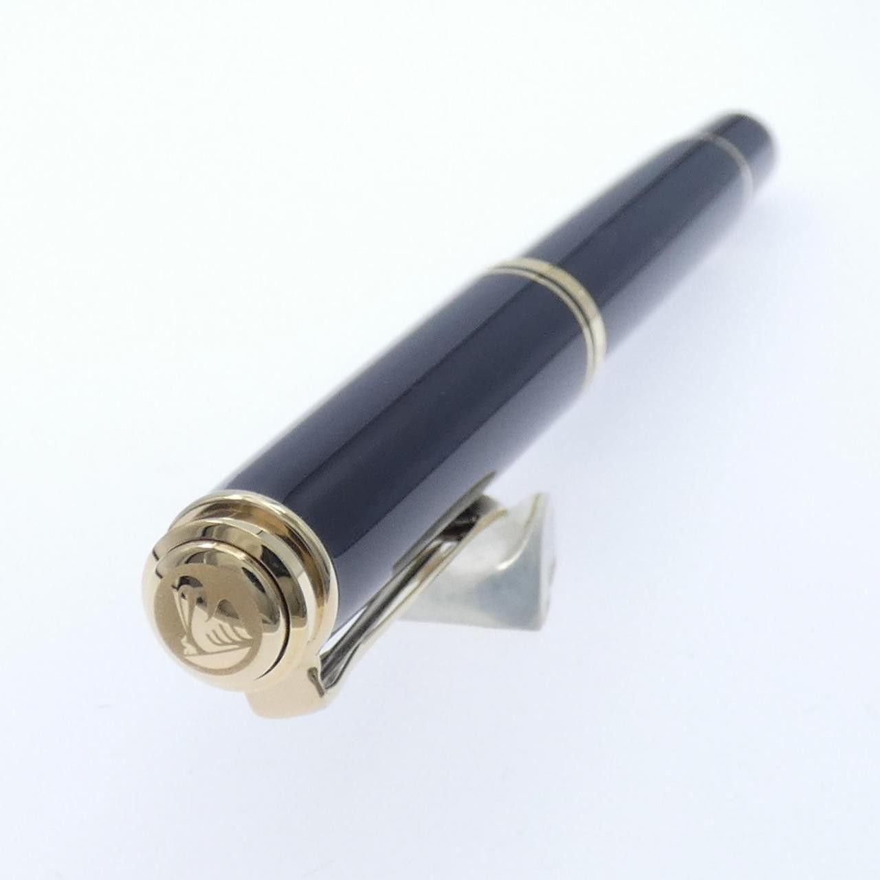 Other Other Pelikan Souveran 14K Fountain Pen Others Pen M400 DUTY FREE for USA Size ONE SIZE - 8 Thumbnail