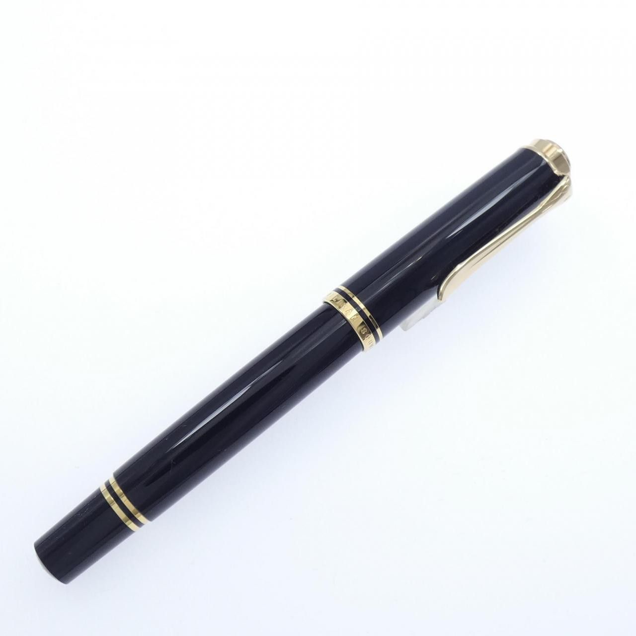 Other Other Pelikan Souveran 14K Fountain Pen Others Pen M400 DUTY FREE for USA Size ONE SIZE - 2 Thumbnail