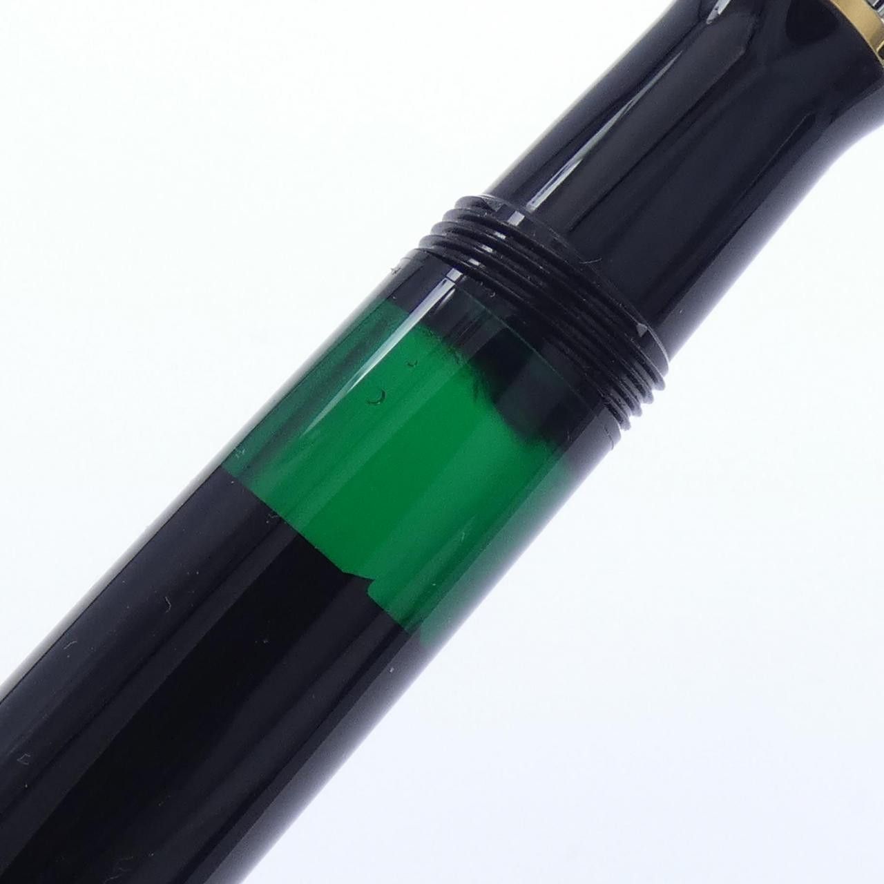 Other Other Pelikan Souveran 14K Fountain Pen Others Pen M400 DUTY FREE for USA Size ONE SIZE - 5 Thumbnail