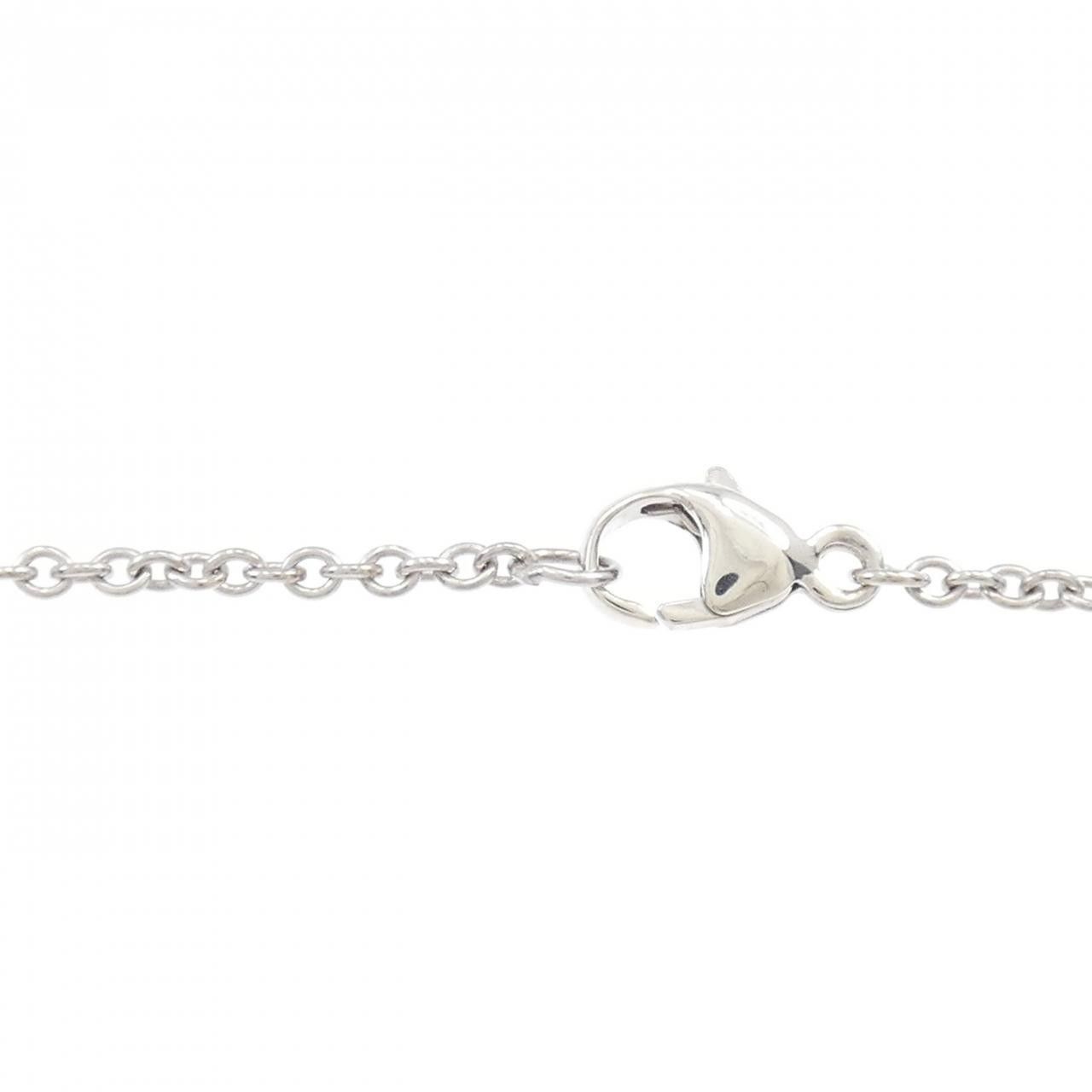 Other Other Georg Jensen Daisy 925 Silver Necklace Metal Necklace DUTY FREE for USA Size ONE SIZE - 5 Thumbnail