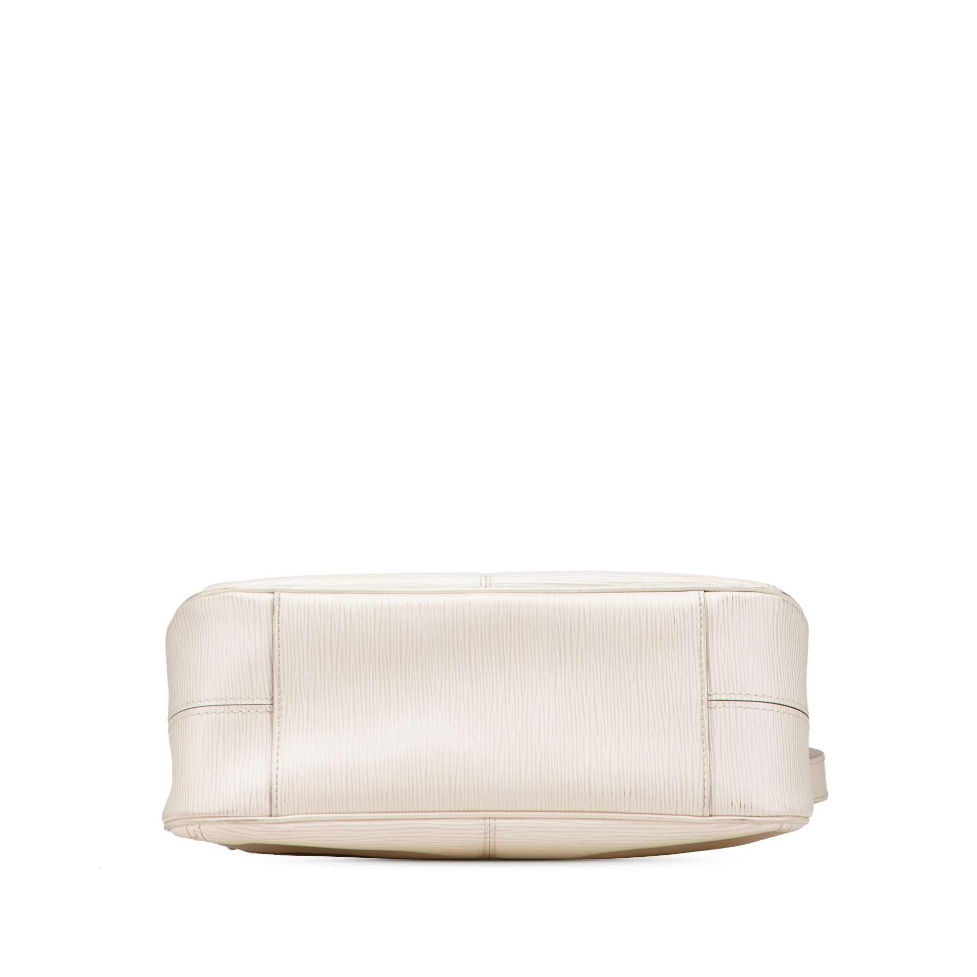 Louis Vuitton Louis Vuitton Epi Turenne PM Size ONE SIZE - 3 Thumbnail