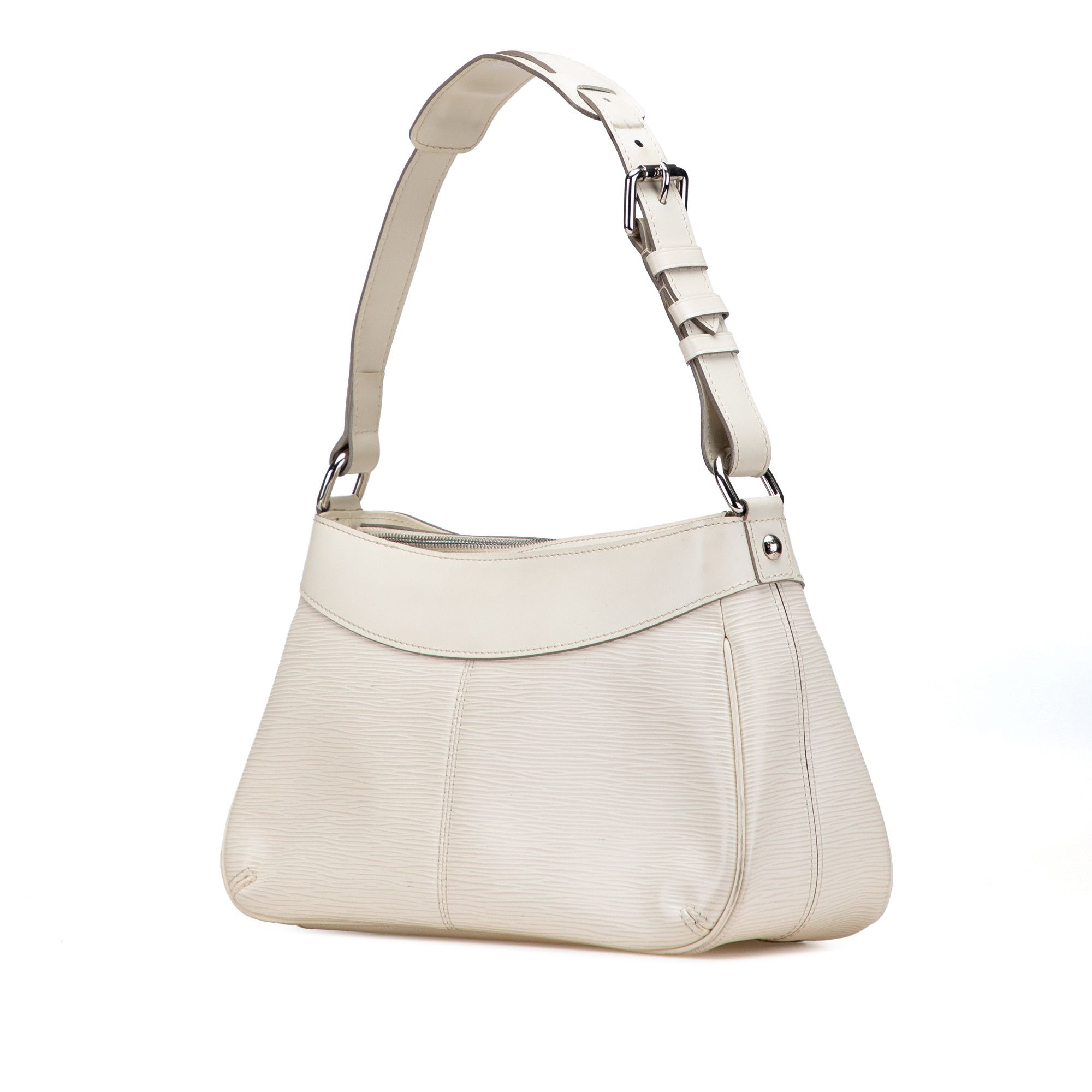 Louis Vuitton Louis Vuitton Epi Turenne PM Size ONE SIZE - 2 Thumbnail