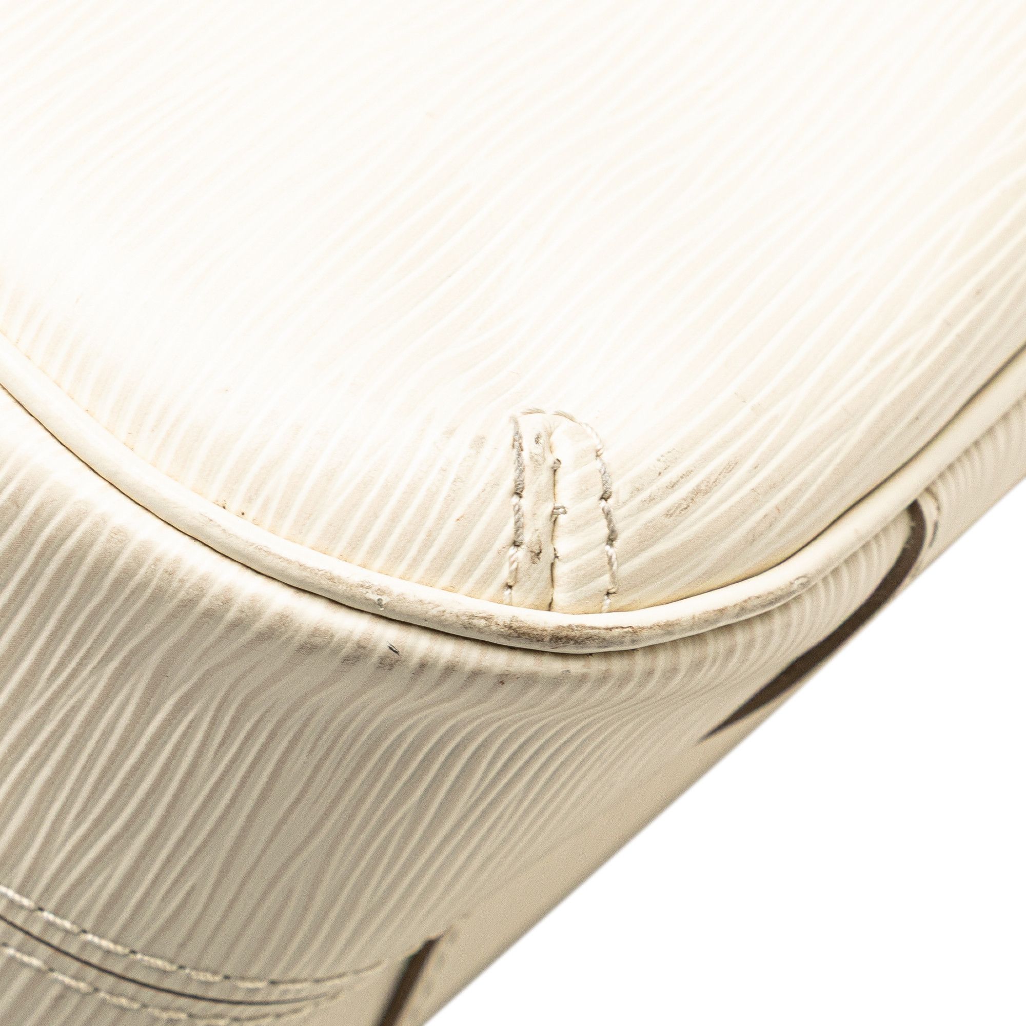 Louis Vuitton Louis Vuitton Epi Turenne PM Size ONE SIZE - 10 Thumbnail