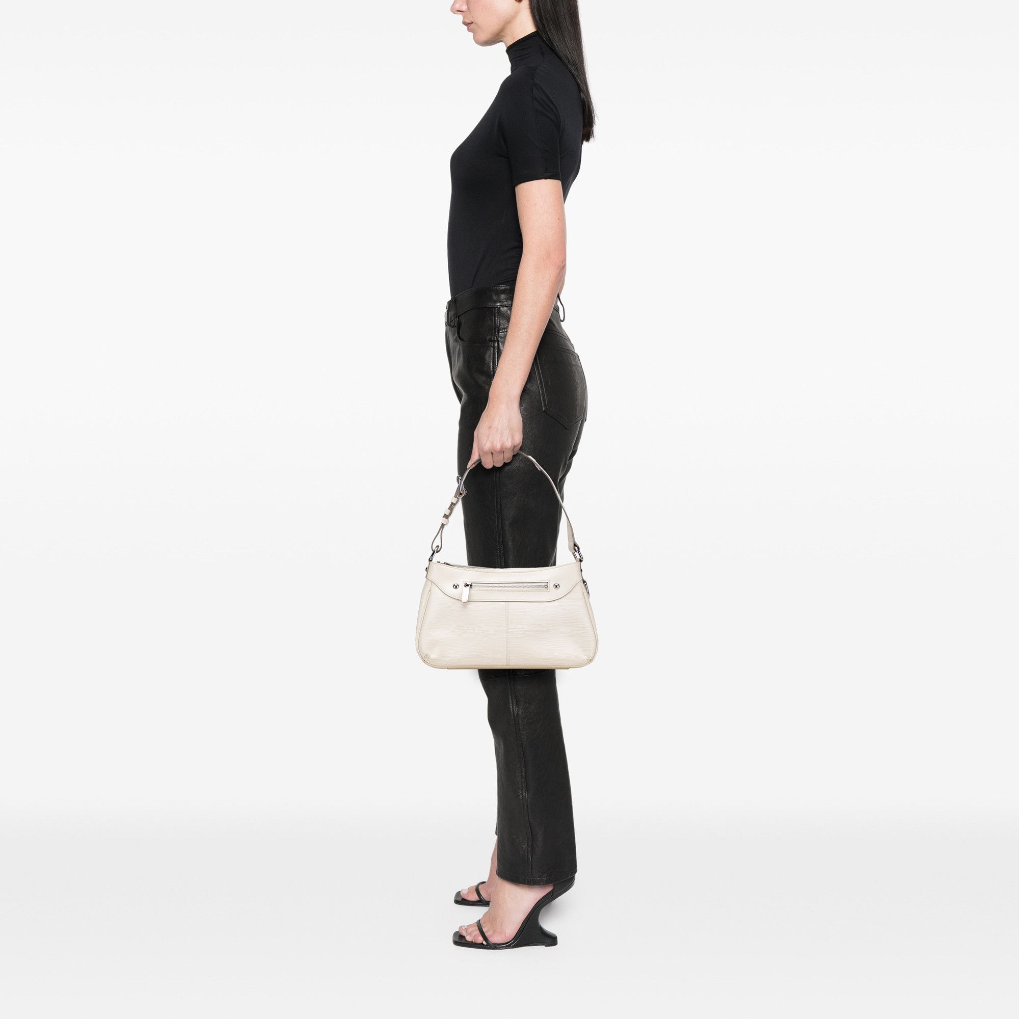 Louis Vuitton Louis Vuitton Epi Turenne PM Size ONE SIZE - 12 Thumbnail