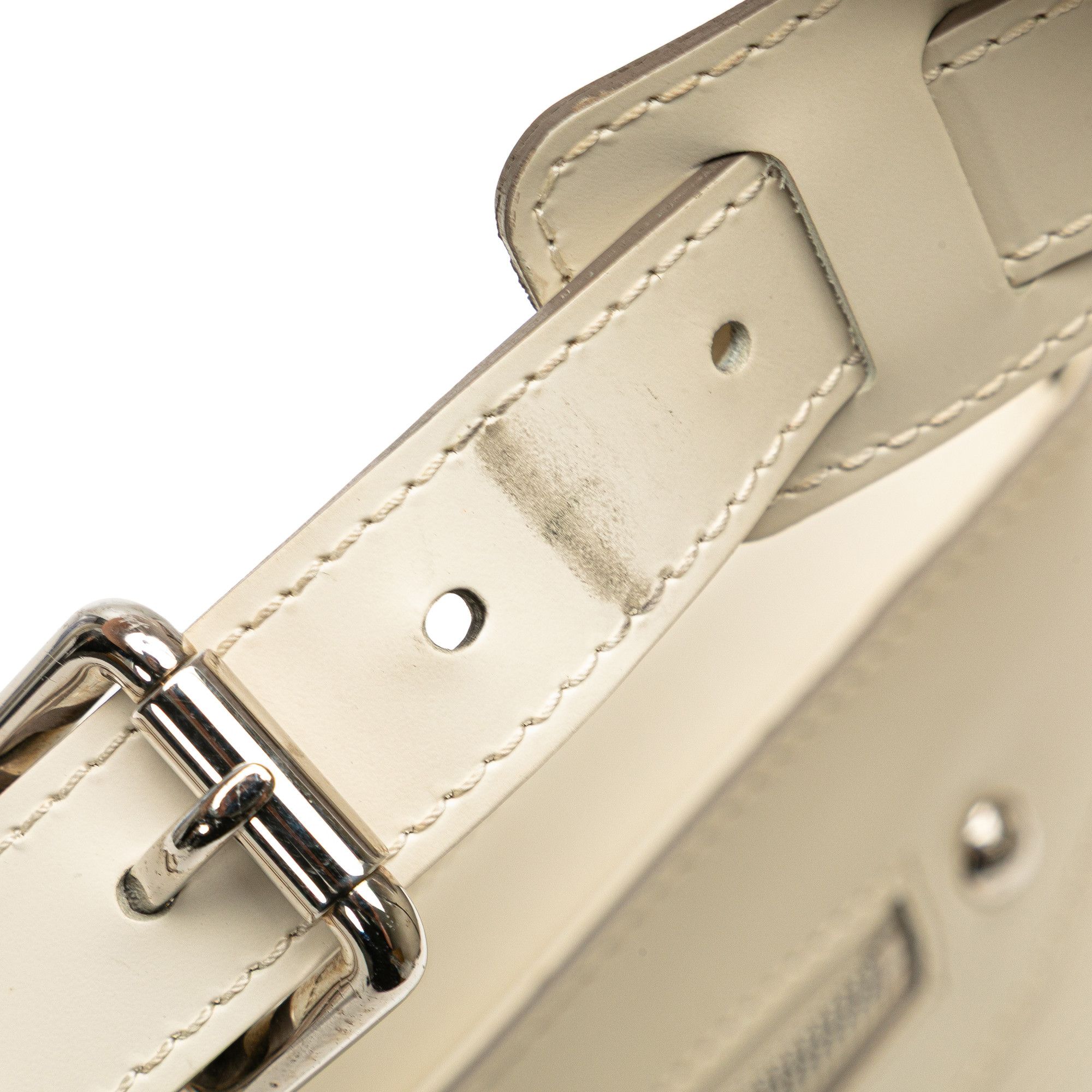 Louis Vuitton Louis Vuitton Epi Turenne PM Size ONE SIZE - 9 Thumbnail