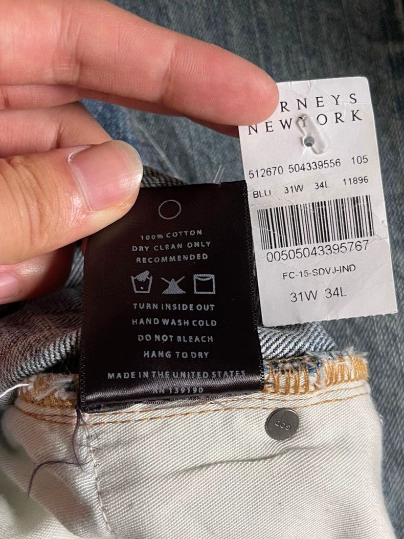 Fear of God Fear of God 4th Season OG Jeans - dmc Size US 31 - 5 Thumbnail