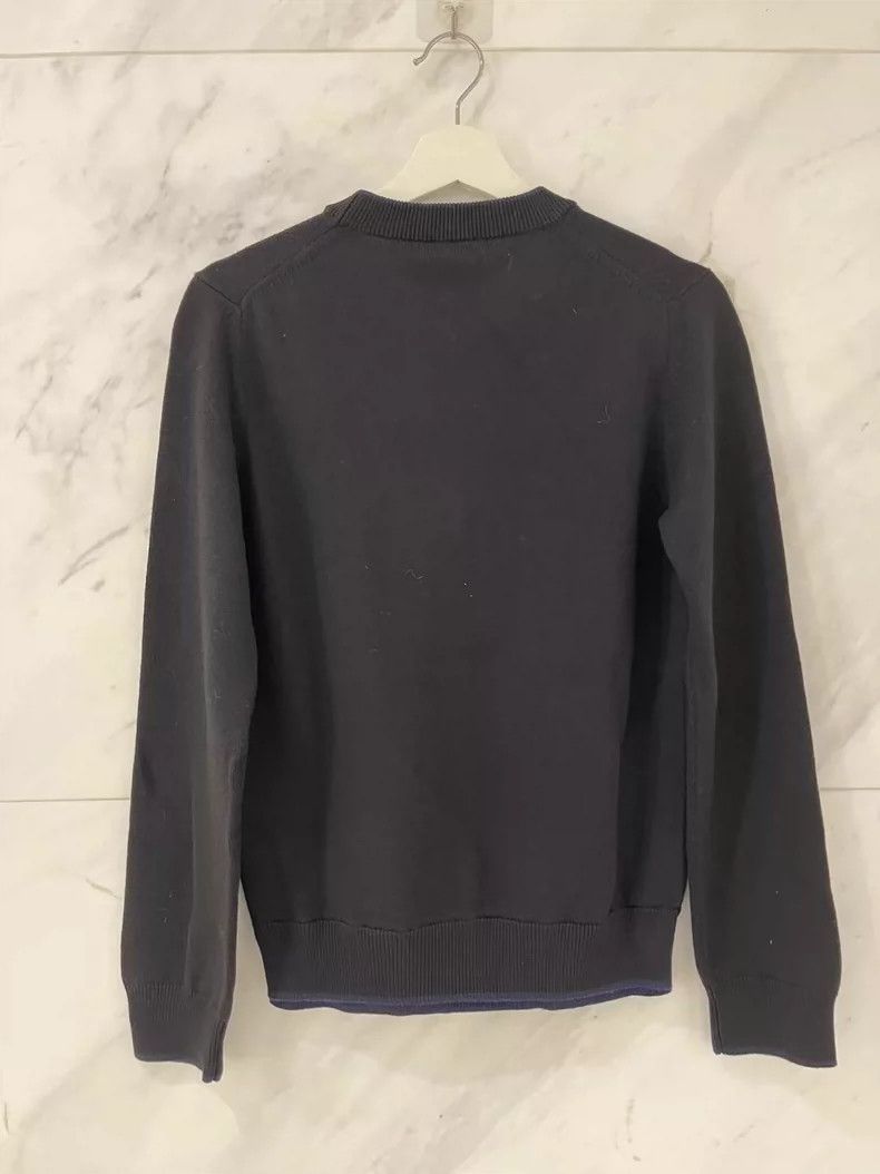 Kenzo Kenzo Tiger Head Knit Sweater XS - dmc Size US XS / EU 42 / 0 - 4 Thumbnail