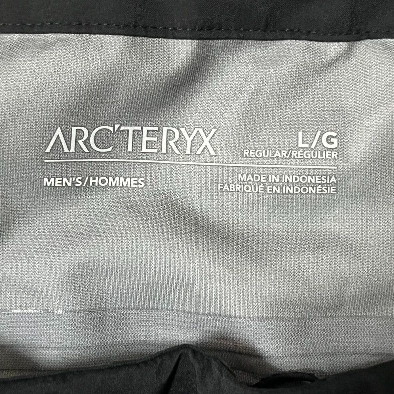 Arc'teryx Arc'teryx Beta Ski Hardshell Pants - dmc Size US 31 - 7 Thumbnail