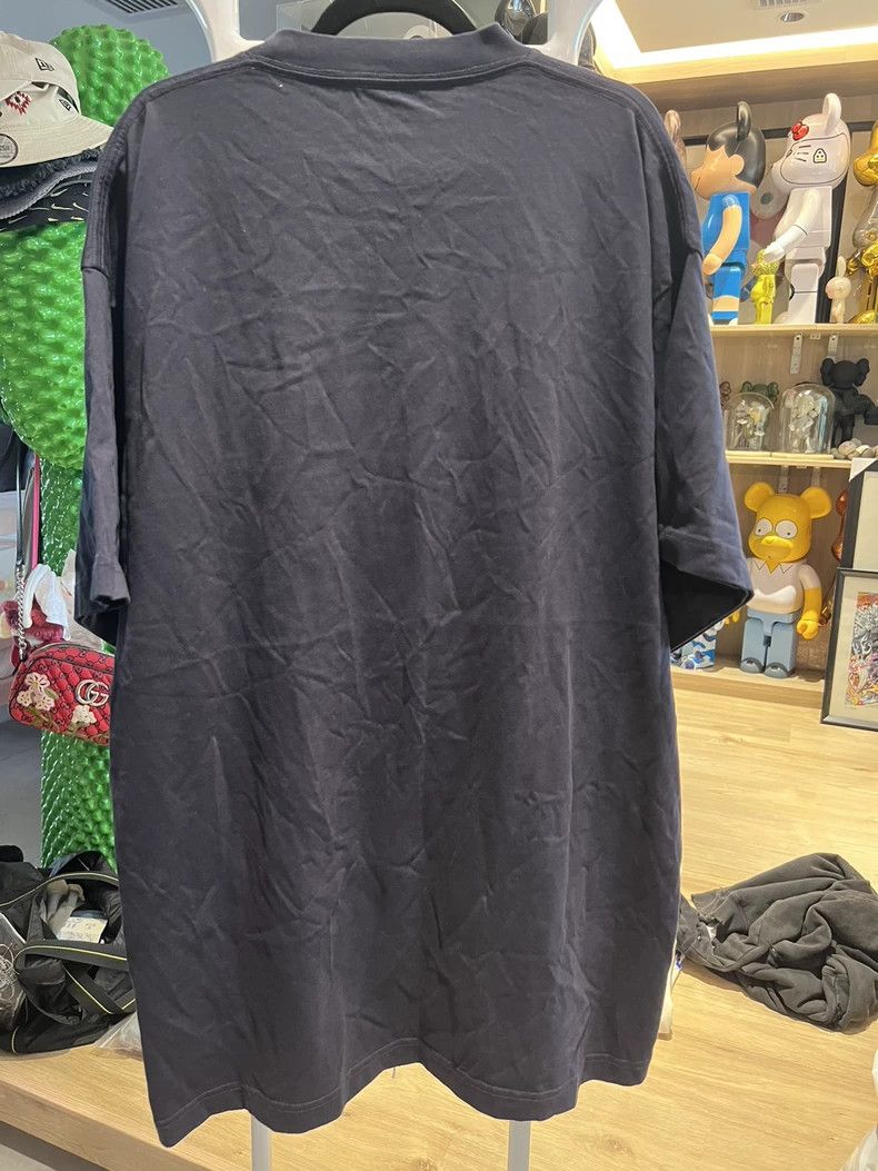Balenciaga Balenciaga 1917 Scissors Short Sleeve - dmc Size US L / EU 52-54 / 3 - 6 Thumbnail