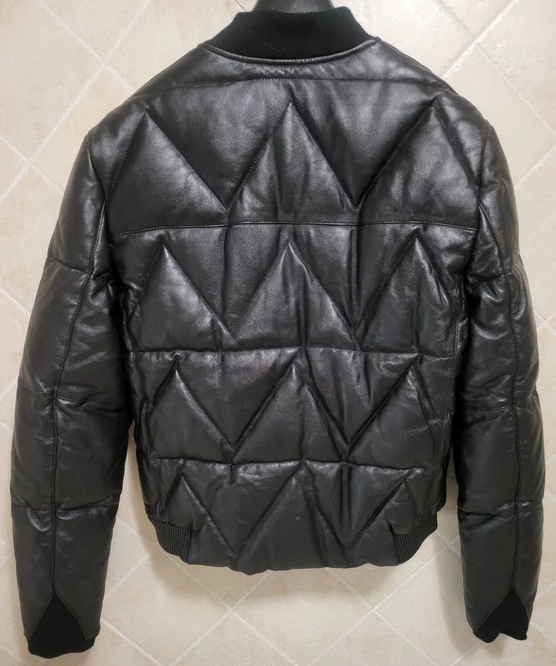 Kenzo KENZO Sheepskin Down Jacket - dmc Size US S / EU 44-46 / 1 - 3 Thumbnail