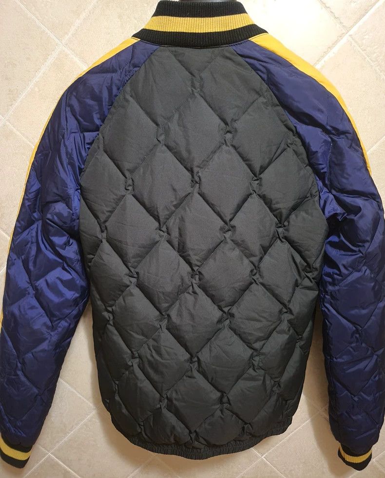 Moncler KENZO Quilted Puffer Jacket - dmc Size US M / EU 48-50 / 2 - 7 Thumbnail